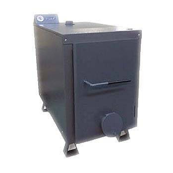 Котел твердотопливный ЭВАН Warmos TT-25 12510-evn