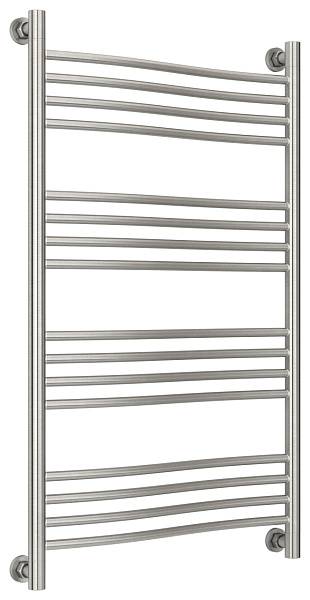 Полотенцесушитель водяной Сунержа Флюид+ 600x1000 мм сатин 071-0222-1060