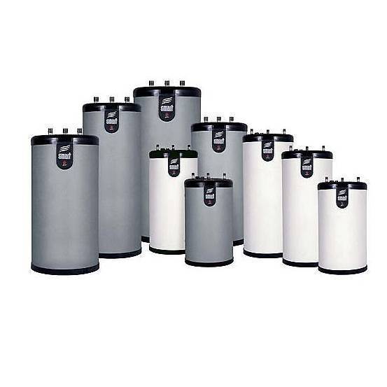 Водонагреватель косвенного нагрева ACV Smart Line STD 130 настенный/напольный 06602501