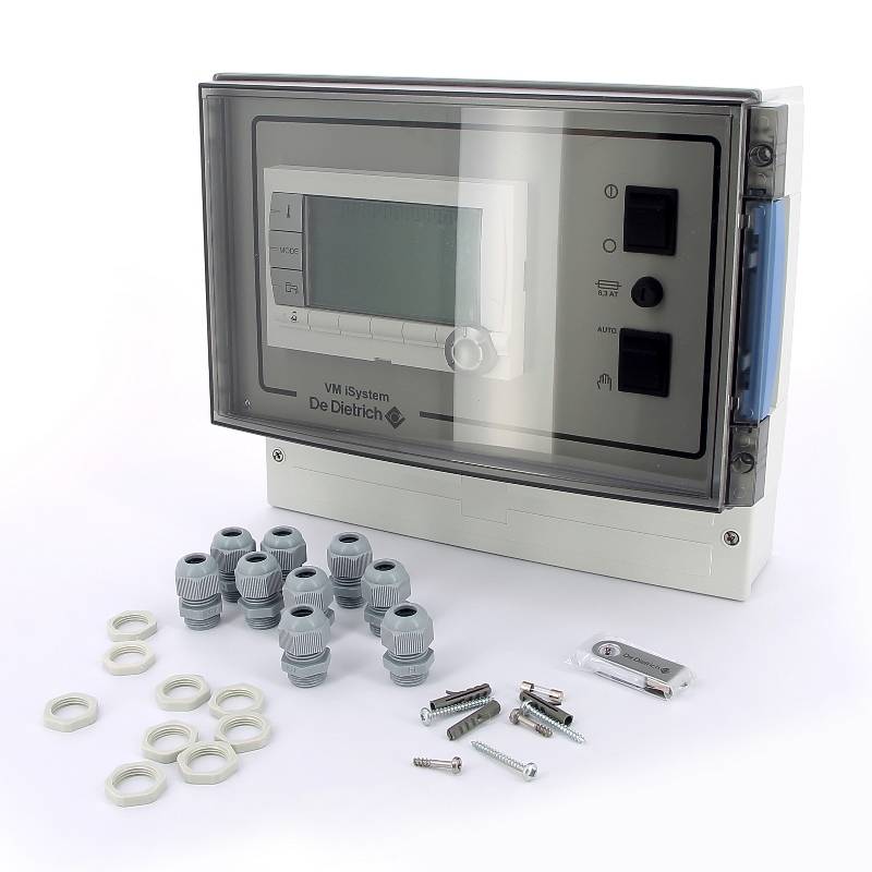 Модуль управления De Dietrich VM iSystem 100018254