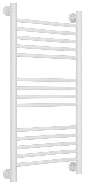 Полотенцесушитель водяной Сунержа Богема+ 400x800 мм белый 12-0220-8040