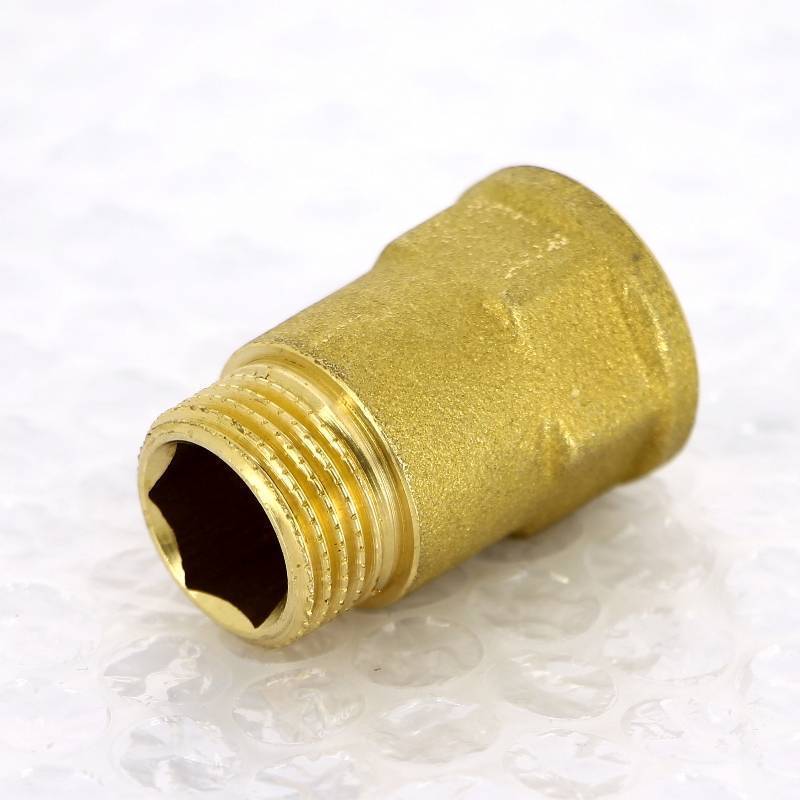 Удлинитель НВ Tiemme 1/2 x 30 мм под шестигранник 1500292