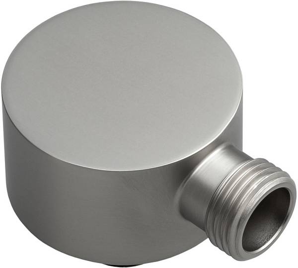 Шланговое подключение Allen Brau Priority 5х4.6х6.5 см никель 5.31A15-BN