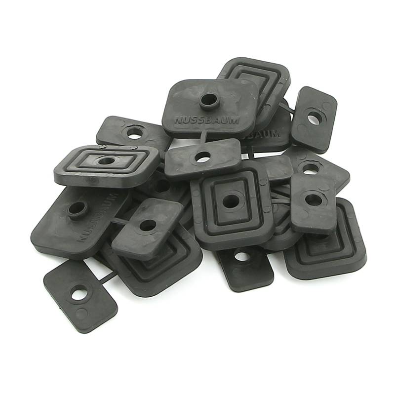 Набор для шумоизоляции Viega 10 шт 8310.52 636395