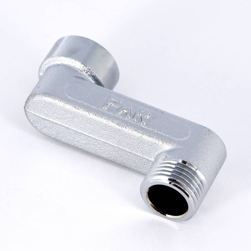 Переходник эксцентрический FAR 1/2 50 мм НВ FC 5560 512