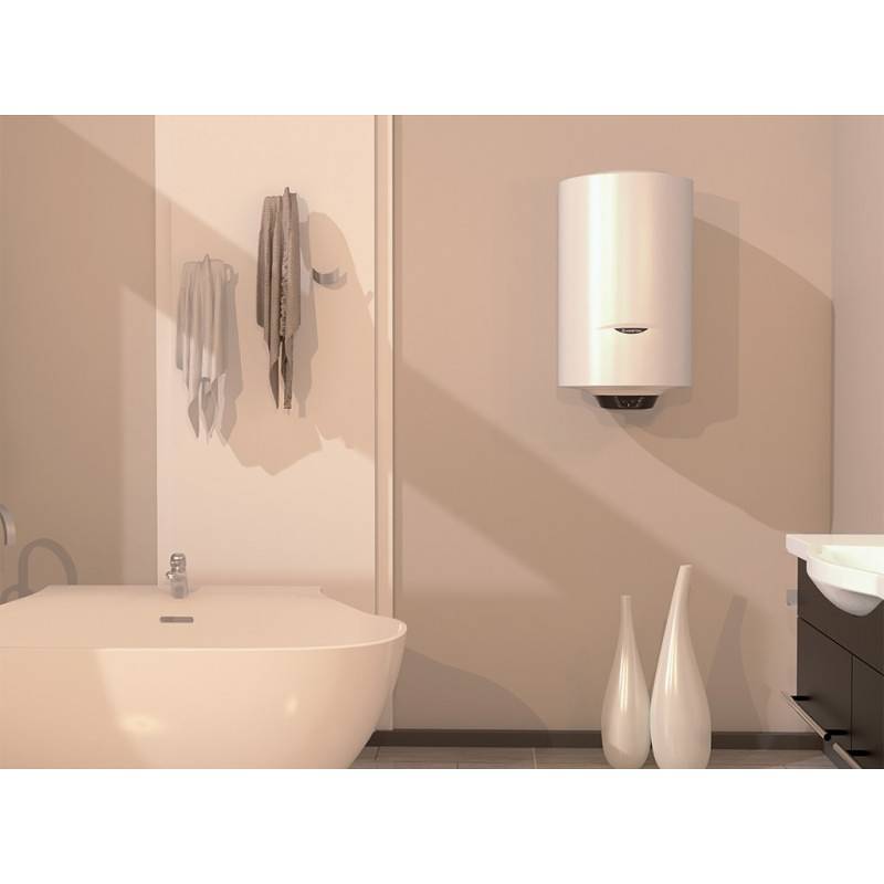 Водонагреватель накопительный Ariston PRO1 ECO ABS PW 100 V 100 л 3700549