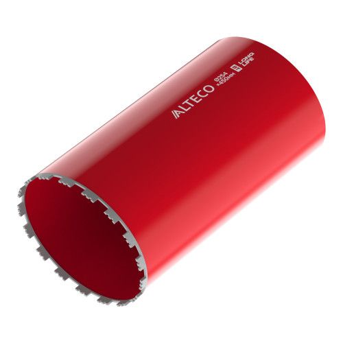 Алмазная коронка ALTECO ВТ 254х450 81787