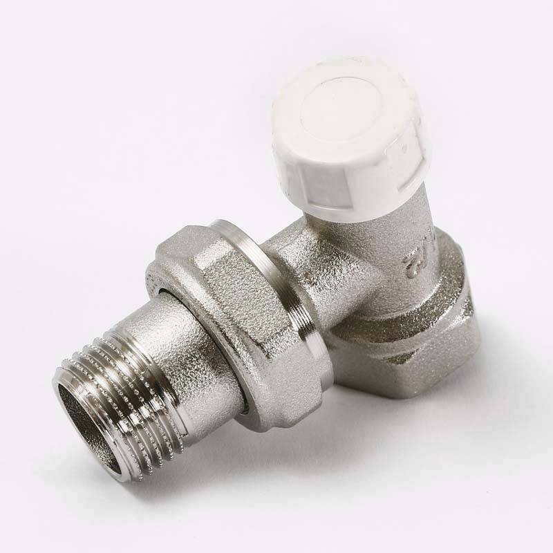 Вентиль обратный угловой Uni-Fitt 1/2 НВ 175N2000