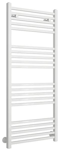 Полотенцесушитель водяной Сунержа Модус 500x1200 мм белый 12-0250-1250