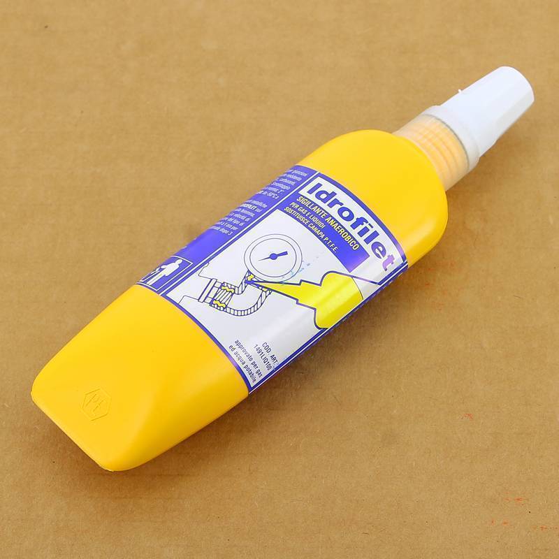 Герметик анаэробный Idronord жидкий ФУМ 100 мл 1491LIQ100