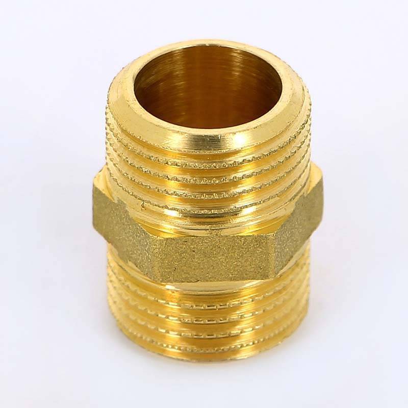 Ниппель Uni-Fitt 600G 1/2 наружная резьба 600G2200