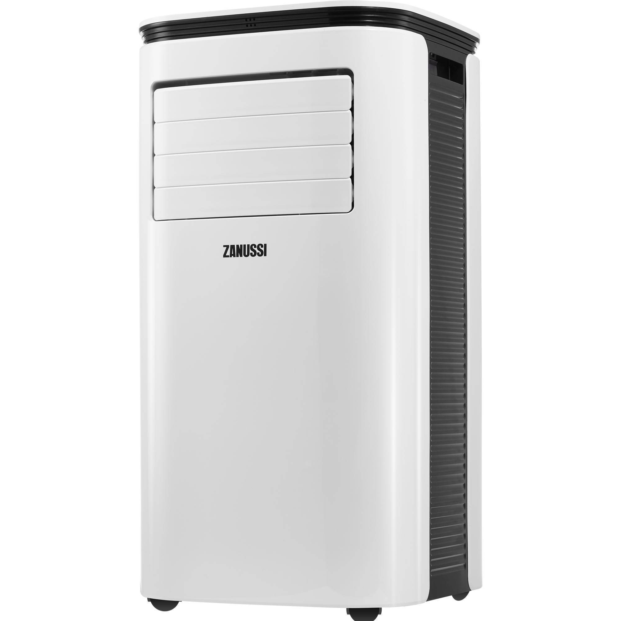 Мобильный кондиционер Zanussi Sonata ZACM-07 SN/N1