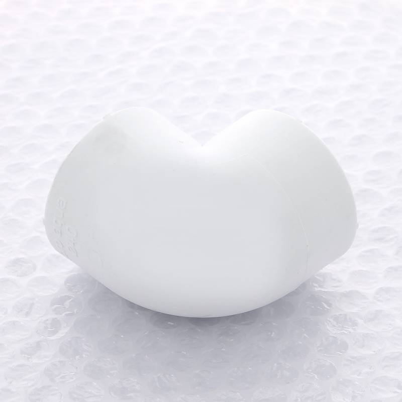 Угольник Pro Aqua 90° 40 мм полипропиленовый PA13014P