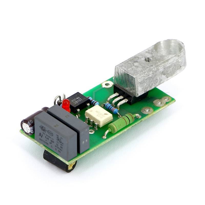 Термостат FV-Plast D4 AZZBR150