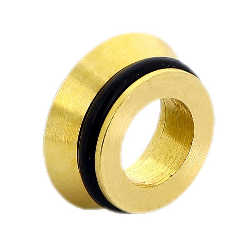 Вкладыш в евроконус Tiemme 3/4x18 мм для плоского соединения 1440104