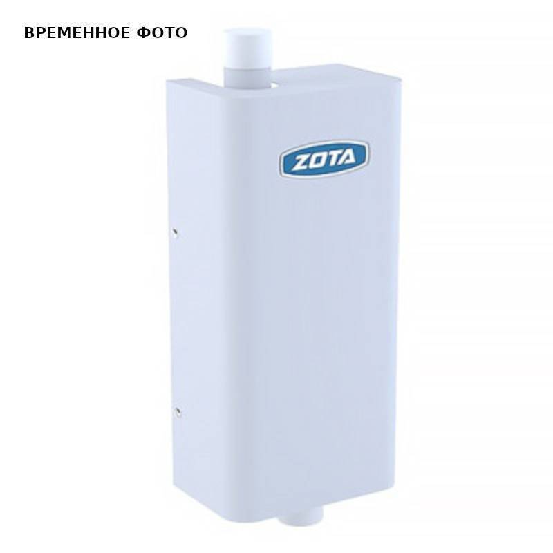 Котел электрический ZOTA Econom V2 4.5 кВт ZE3468421204