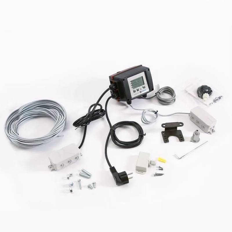 Контроллер-привод ESBE CRB111 для GSM-модуля 230В 6 Нм 12660100