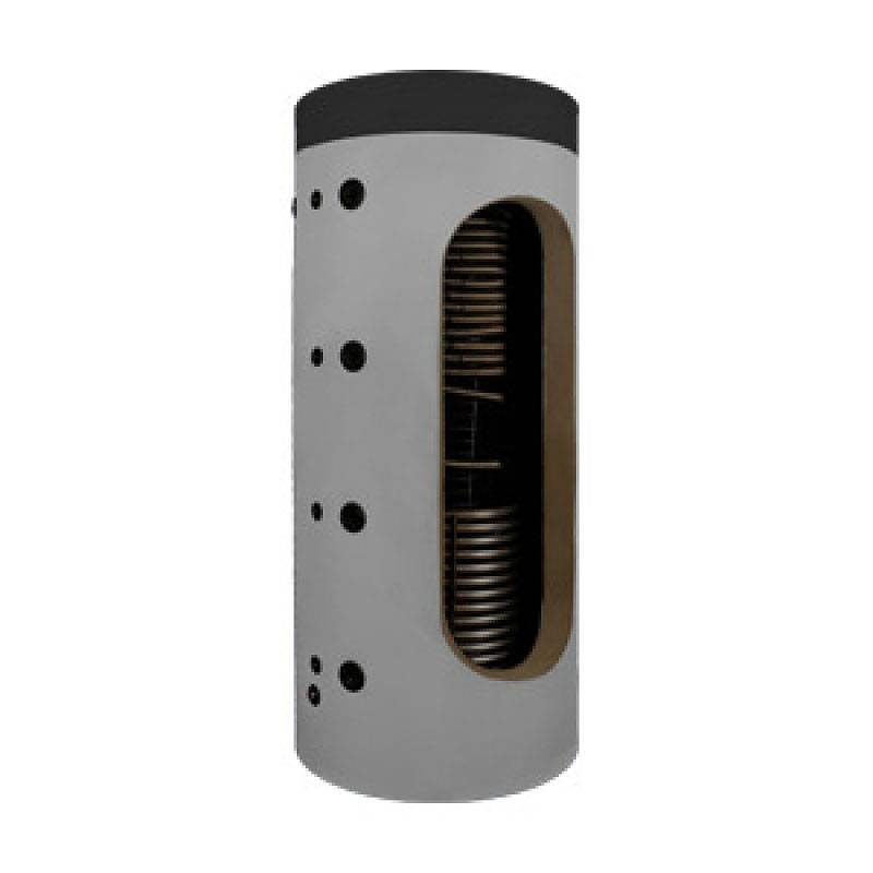 Теплоаккумулятор Hajdu PT 750 750 л напольный PT 750