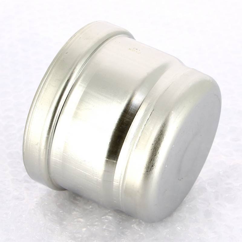 Заглушка Viega Sanpress Inox XL SC-Contur 108 мм нержавеющая сталь 557928