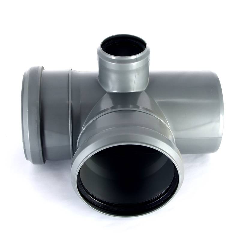 Крестовина Sinikon Стандарт двухплоскостная правая 110x110x50 87° 512035.R