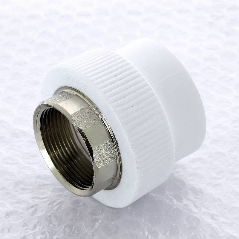 Муфта комбинированная Pro Aqua 50 мм x 1 1/2 В под ключ PA22522P