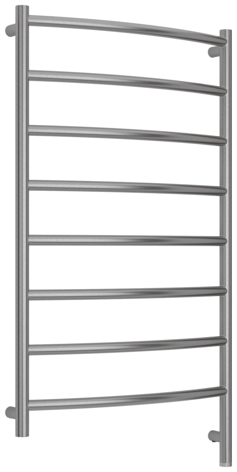 Полотенцесушитель электрический Сунержа Галант 3.1 600х1000 мм правый сатин брашированный 071-6001-1060