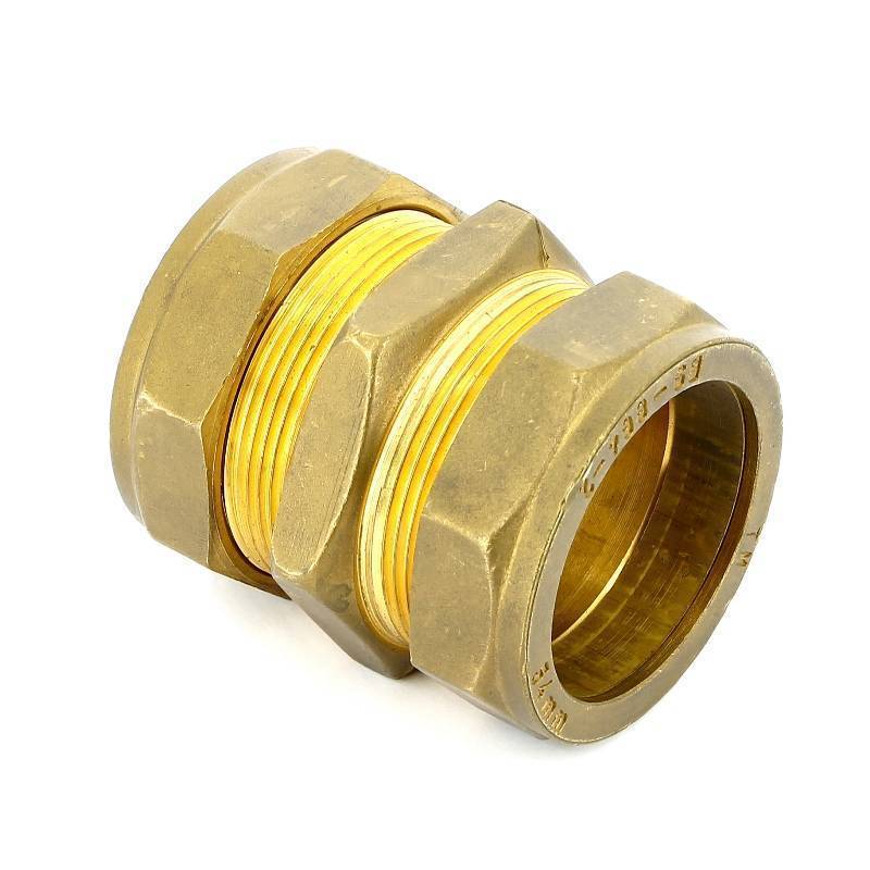 Муфта обжимная Tiemme 1100 54 мм 1100061