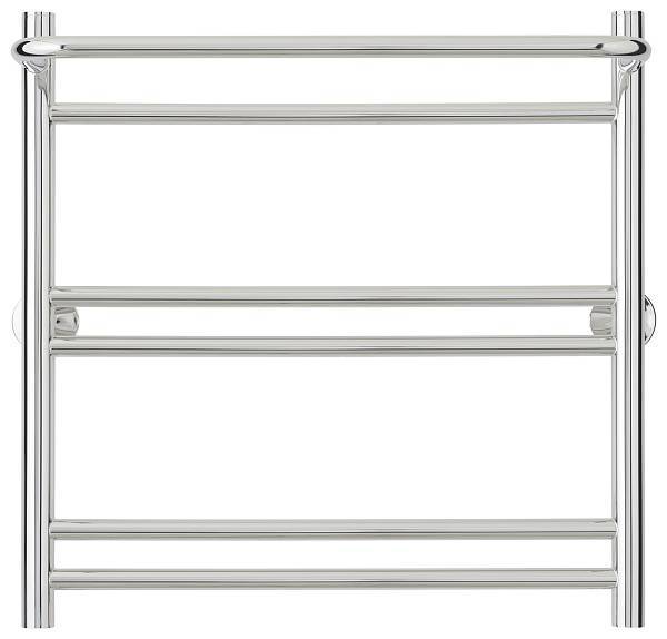 Полотенцесушитель водяной Стилье Универсал-56 50x60 см без покрытия 00656-6050