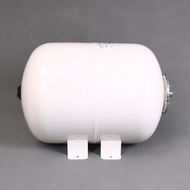 Расширительный бак для отопления Watts MAG-H 50 л 3/4 белый 10017992