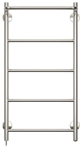 Полотенцесушитель электрический Стилье Формат 30 40x80 см без покрытия 00531-8040