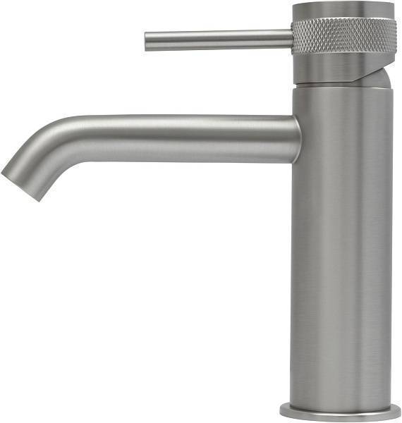 Смеситель для раковины Allen Brau Priority никель 5.31A01-BN