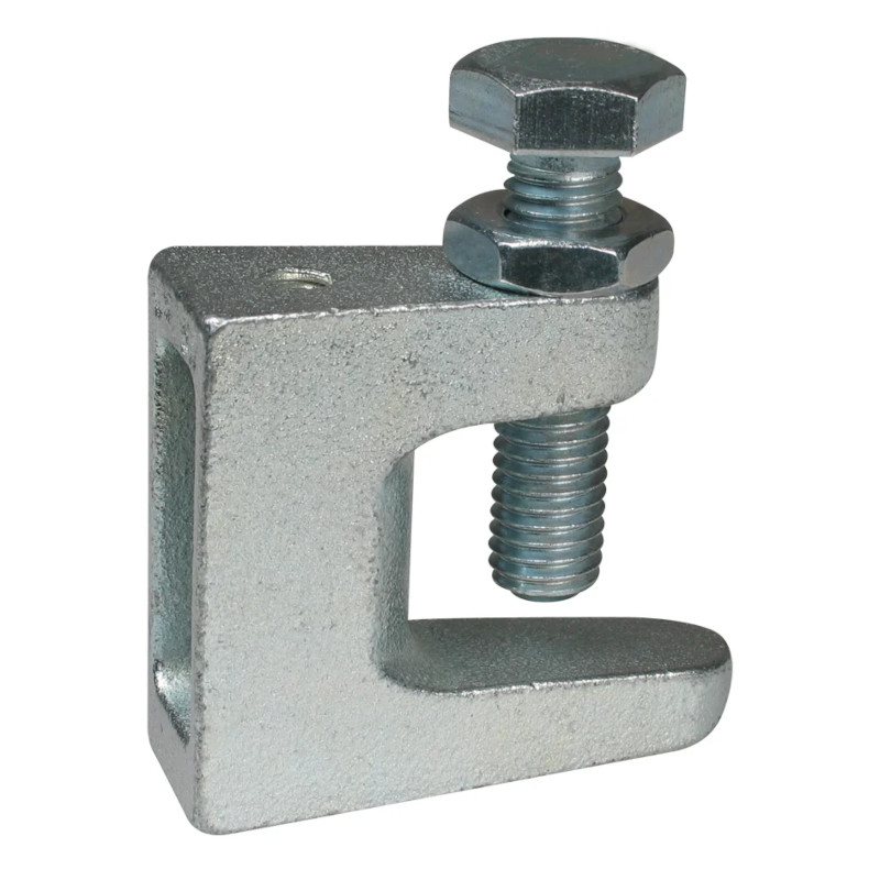 Струбцина M10 х 28 мм BIS