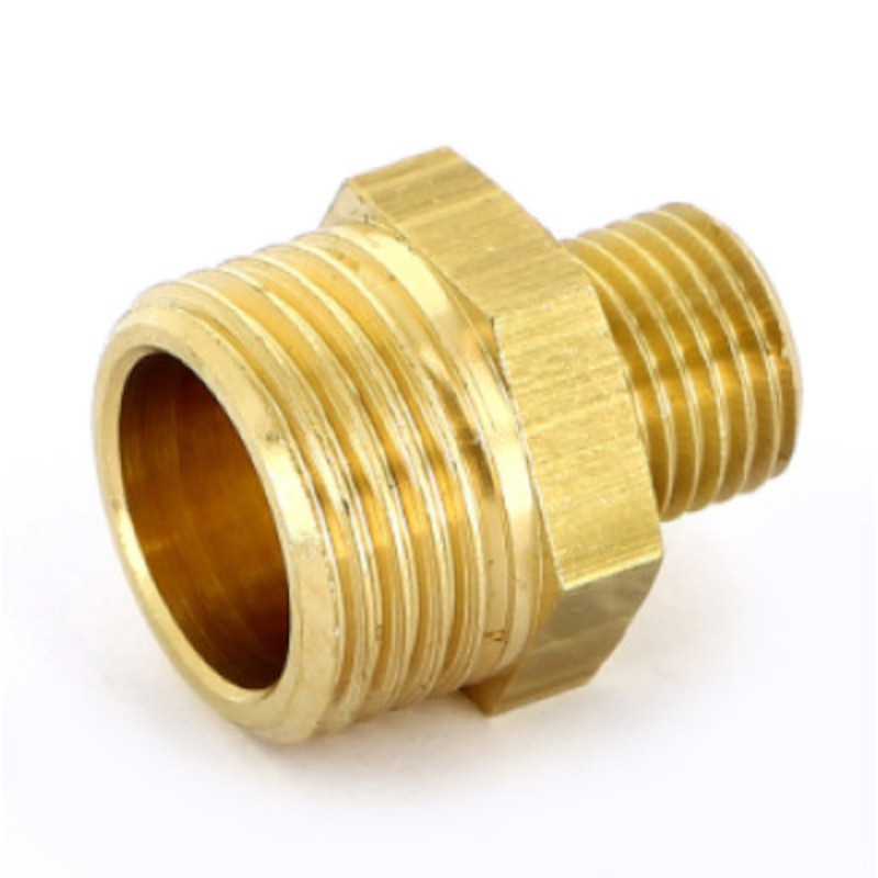 Ниппель переходный General Fittings 1 1/4 x 3/4 506934