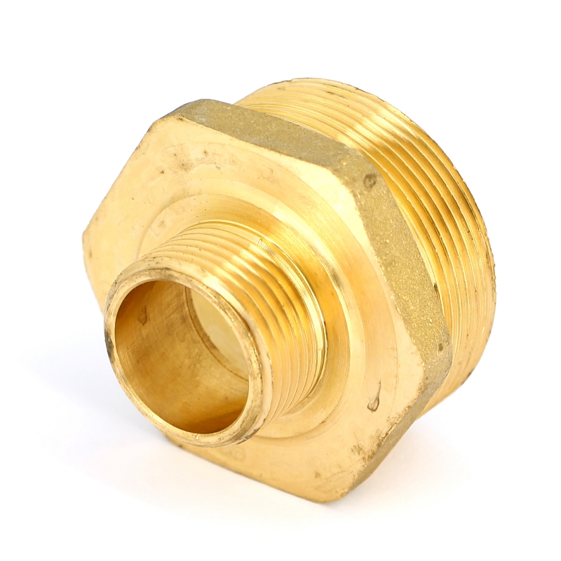 Ниппель 2 х 1