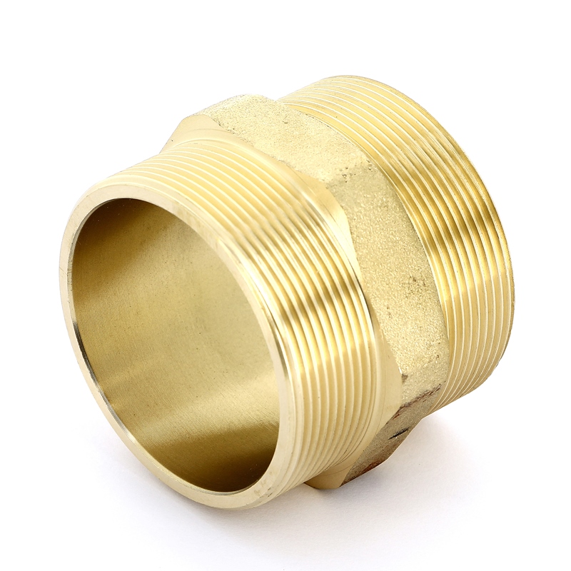 Ниппель 2 x 1 1/2