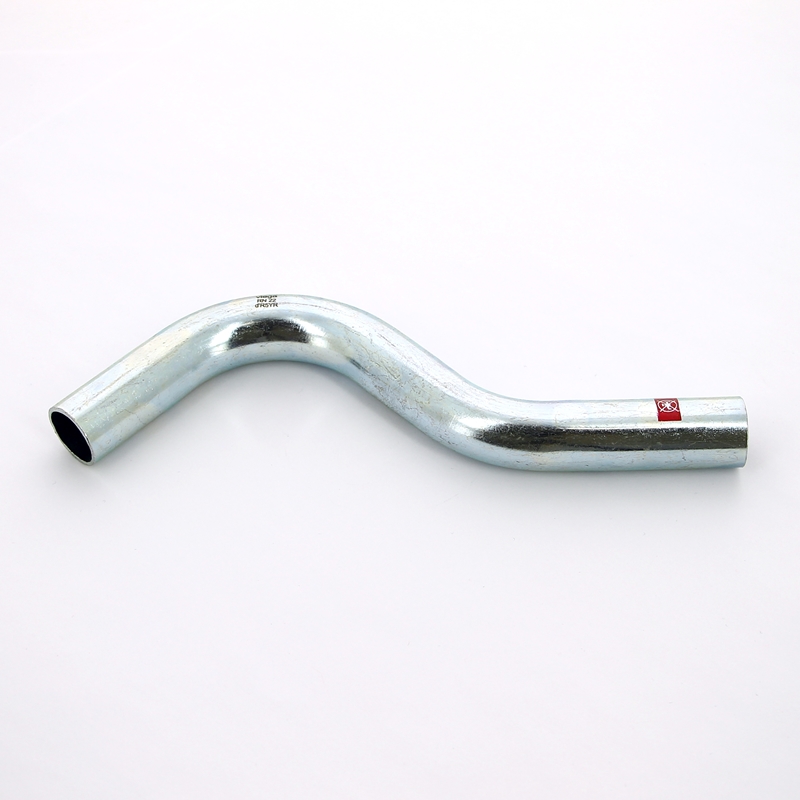 Обвод-вставка 22 оцинк. сталь Prestabo