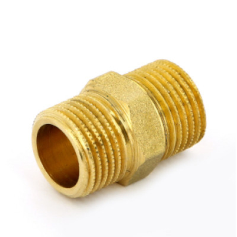 Ниппель удлинённый 1