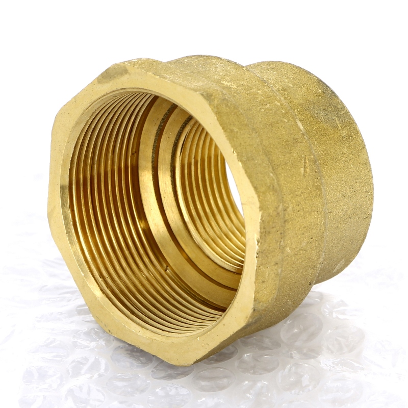 Муфта переходная 2 х 1 1/2