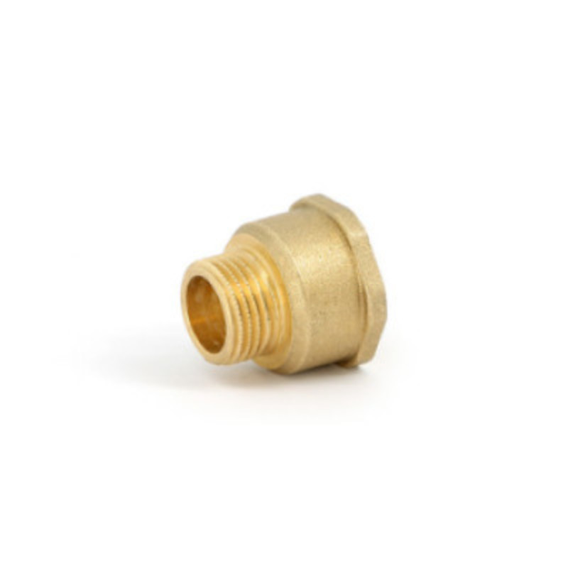 Переходник НВ General Fittings 1 x 1 1/2 507062