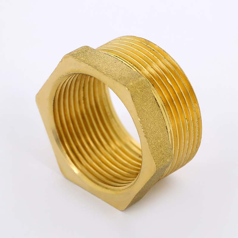 Футорка НВ 1 1/2 x 3/4