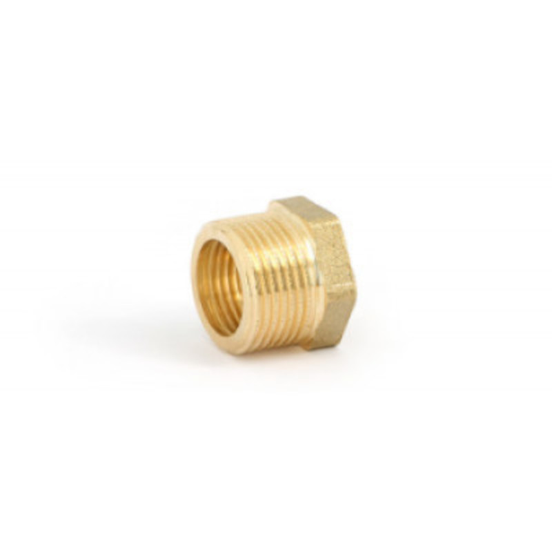 Футорка General Fittings НВ 1 1/2 x 1 1/4 509409