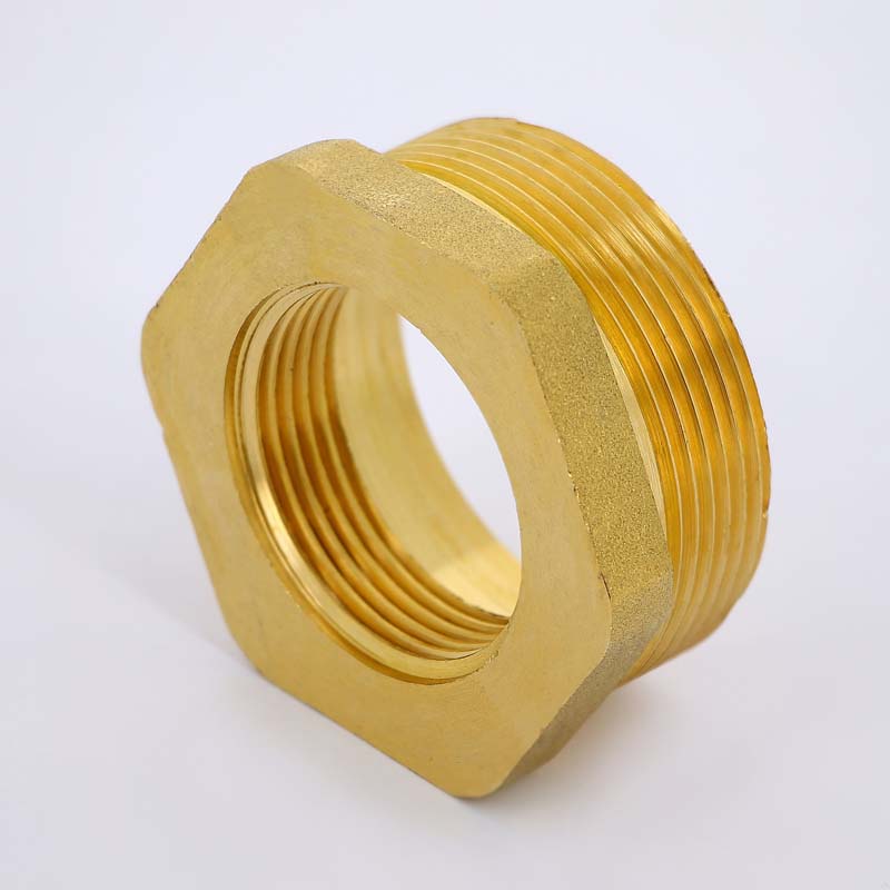 Футорка НВ 2 x 1 1/4