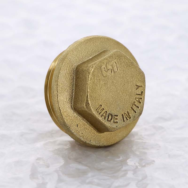 Заглушка Н 1