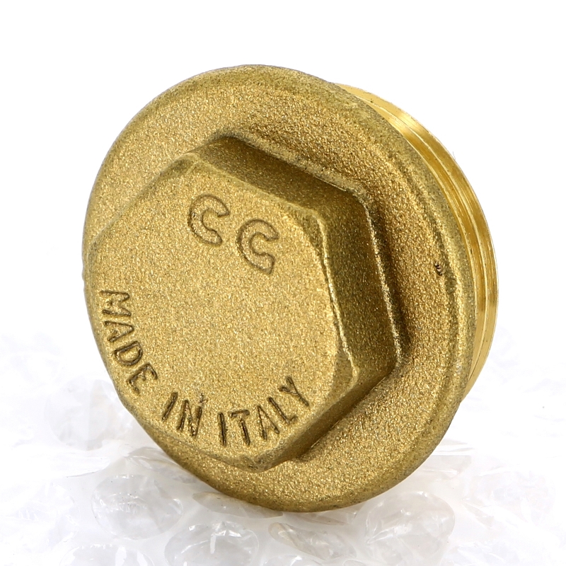 Заглушка Н 1 1/4