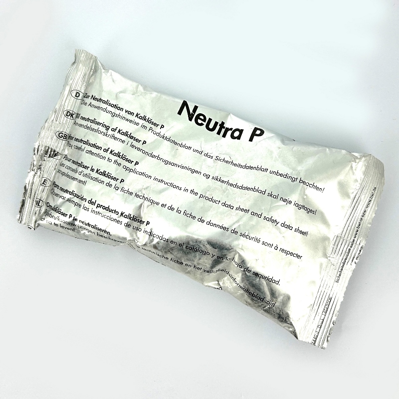 Концентрат Cillit Neutra P (0,3 кг) порошковый для нейтрализации растворов Сillit