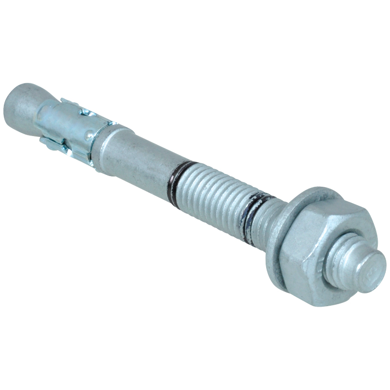 Анкер М10 х 95 мм клиновый WTB1