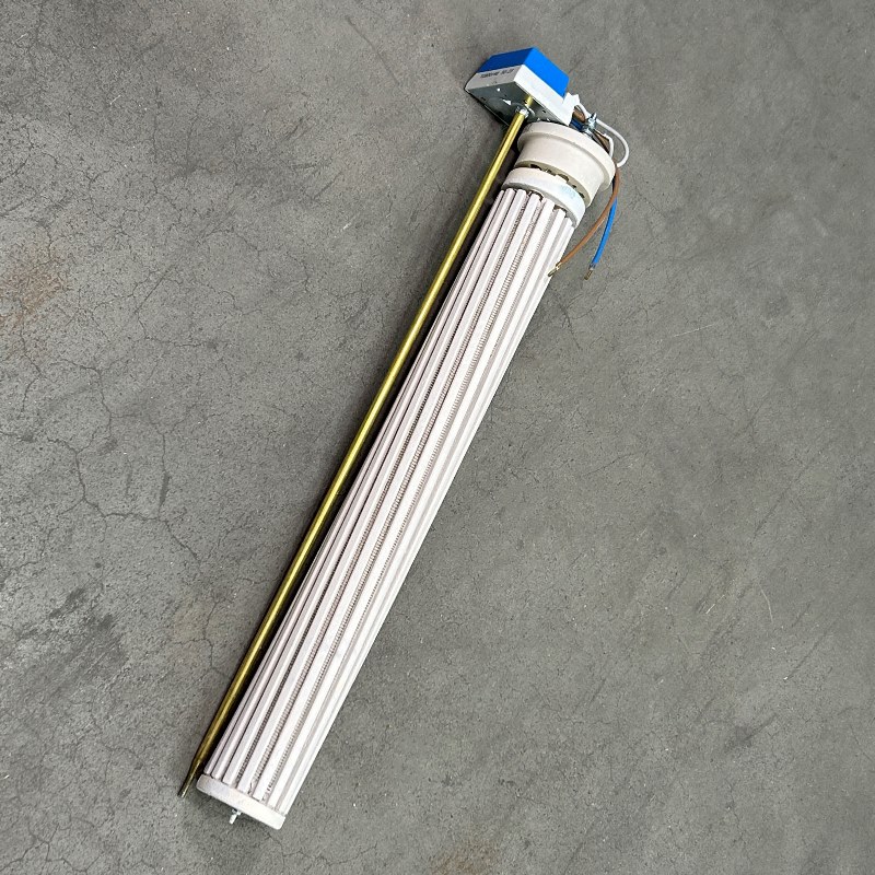 СУХОЙ ТЭН для AQ IND FC 2,4 кВт, 220B