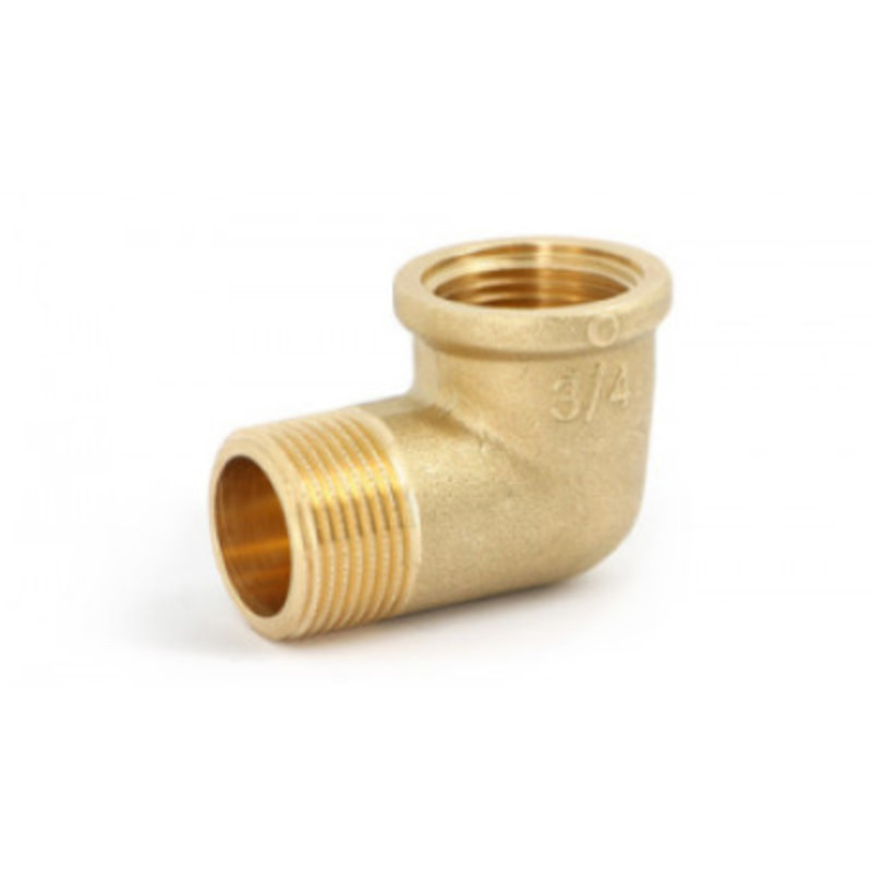 Угольник 90° STOUT НВ 1 1/4 509161