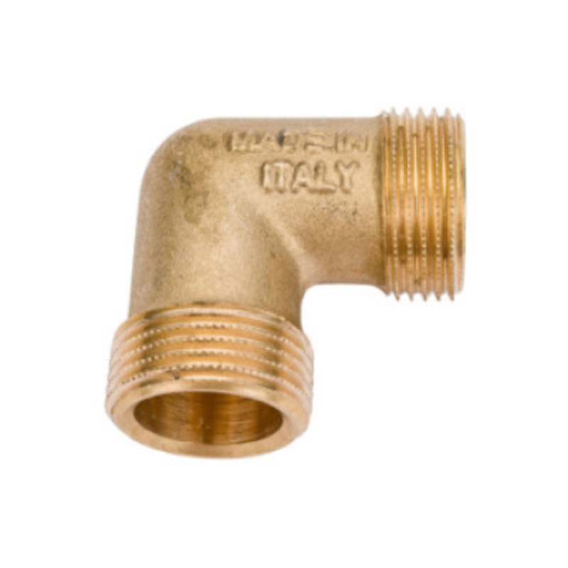 Угольник STOUT 3/4 НН латунный SFT-0014-000034