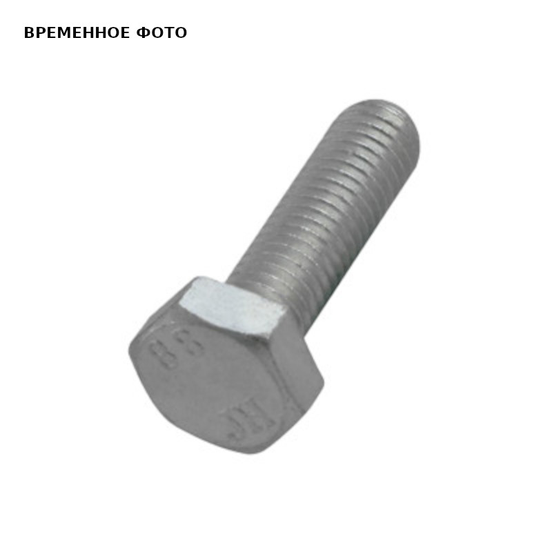 Болт с шестигранной головкой Walraven BIS M8x60 мм 6143860R